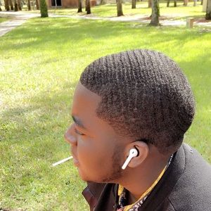 Meet your Posher, Baba yacine